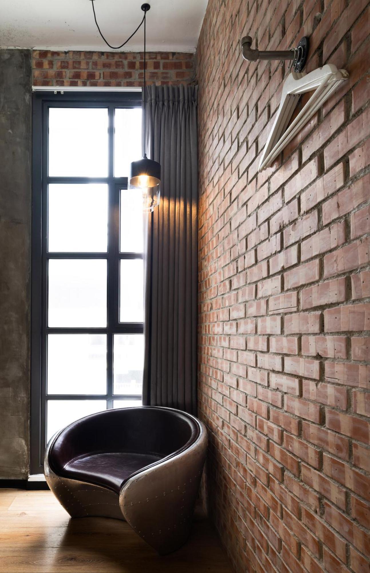 Bluesky Hotel Taichung Luaran gambar